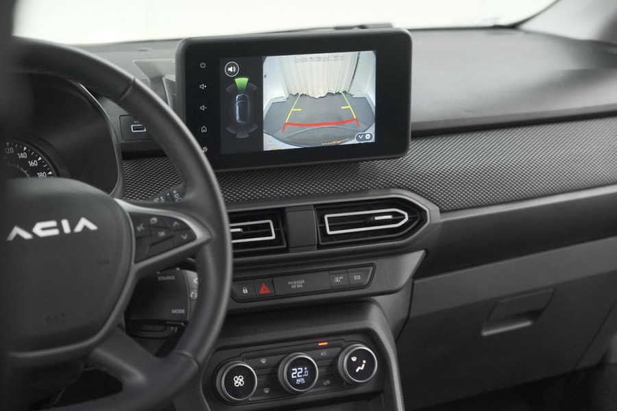 Dacia Jogger TCe 100 ECO-G Expression | 7 Zitplaatsen | Camera | Dodehoekdetectie | Navigatie