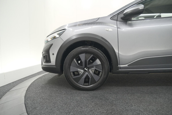 Dacia Jogger TCe 100 ECO-G Expression | 7 Zitplaatsen | Camera | Dodehoekdetectie | Navigatie