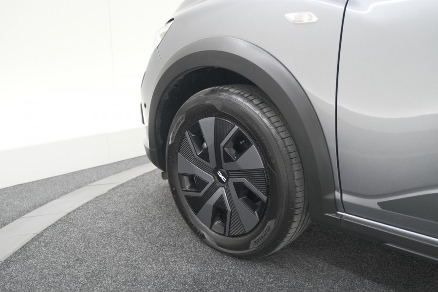 Dacia Jogger TCe 100 ECO-G Expression | 7 Zitplaatsen | Camera | Dodehoekdetectie | Navigatie