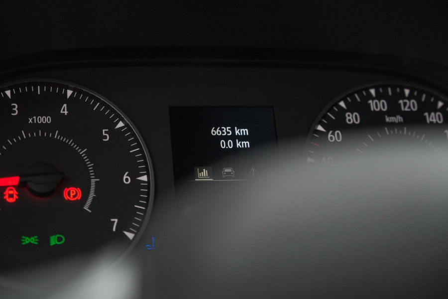 Dacia Jogger TCe 100 ECO-G Expression | 7 Zitplaatsen | Camera | Dodehoekdetectie | Navigatie