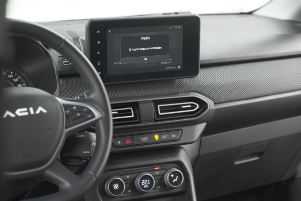 Dacia Jogger TCe 100 ECO-G Expression | 7 Zitplaatsen | Camera | Dodehoekdetectie | Navigatie