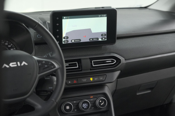 Dacia Jogger TCe 100 ECO-G Expression | 7 Zitplaatsen | Camera | Dodehoekdetectie | Navigatie