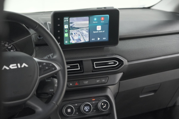 Dacia Jogger TCe 100 ECO-G Expression | 7 Zitplaatsen | Camera | Dodehoekdetectie | Navigatie