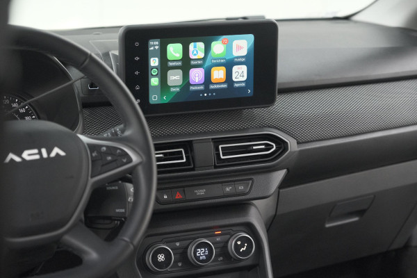 Dacia Jogger TCe 100 ECO-G Expression | 7 Zitplaatsen | Camera | Dodehoekdetectie | Navigatie