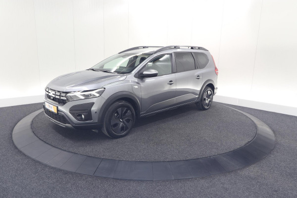 Dacia Jogger TCe 100 ECO-G Expression | 7 Zitplaatsen | Camera | Dodehoekdetectie | Navigatie