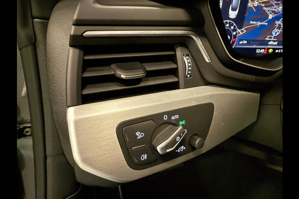 Audi A5 CABRIOLET 45 TFSI quattro Sport 3XS-LINE V-COCKPIT/DAB/CARPLAY/NAVI/CAM/LED///