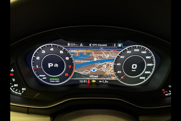 Audi A5 CABRIOLET 45 TFSI quattro Sport 3XS-LINE V-COCKPIT/DAB/CARPLAY/NAVI/CAM/LED///