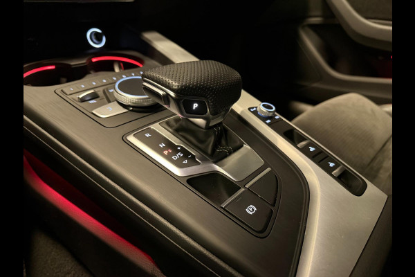 Audi A5 CABRIOLET 45 TFSI quattro Sport 3XS-LINE V-COCKPIT/DAB/CARPLAY/NAVI/CAM/LED///