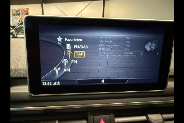 Audi A5 CABRIOLET 45 TFSI quattro Sport 3XS-LINE V-COCKPIT/DAB/CARPLAY/NAVI/CAM/LED///