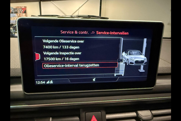 Audi A5 CABRIOLET 45 TFSI quattro Sport 3XS-LINE V-COCKPIT/DAB/CARPLAY/NAVI/CAM/LED///