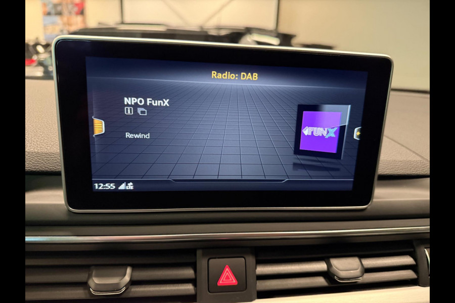 Audi A5 CABRIOLET 45 TFSI quattro Sport 3XS-LINE V-COCKPIT/DAB/CARPLAY/NAVI/CAM/LED///