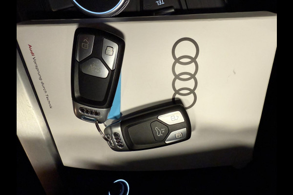 Audi A5 CABRIOLET 45 TFSI quattro Sport 3XS-LINE V-COCKPIT/DAB/CARPLAY/NAVI/CAM/LED///