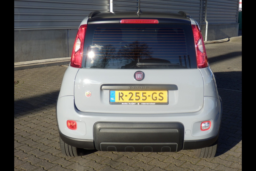Fiat Panda 1.0 Hybr. City Life