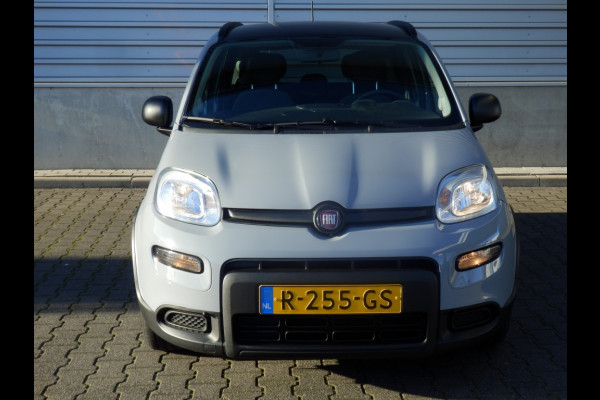 Fiat Panda 1.0 Hybr. City Life