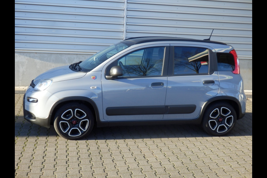 Fiat Panda 1.0 Hybr. City Life