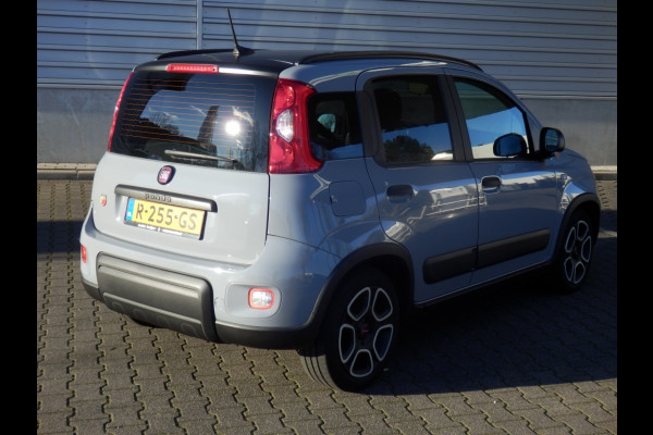 Fiat Panda 1.0 Hybr. City Life