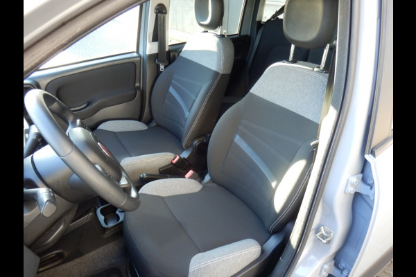 Fiat Panda 1.0 Hybr. City Life