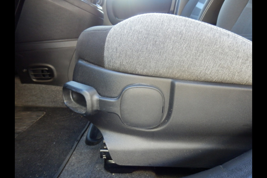 Fiat Panda 1.0 Hybr. City Life