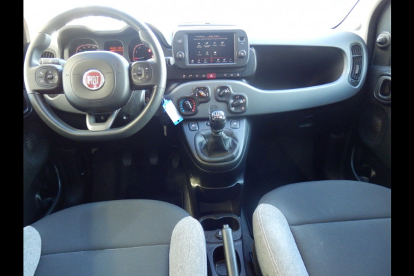 Fiat Panda 1.0 Hybr. City Life