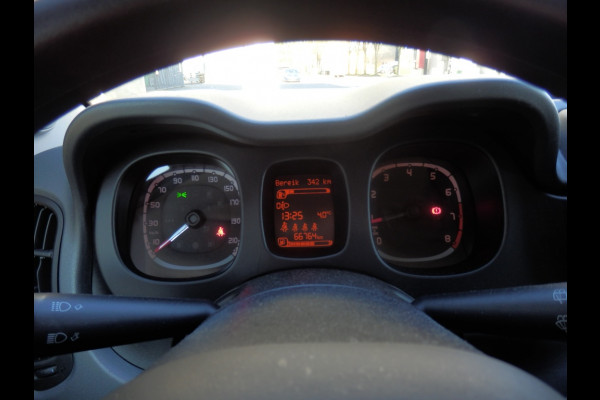 Fiat Panda 1.0 Hybr. City Life