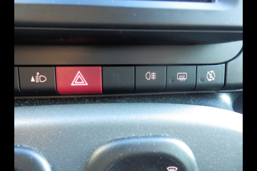 Fiat Panda 1.0 Hybr. City Life