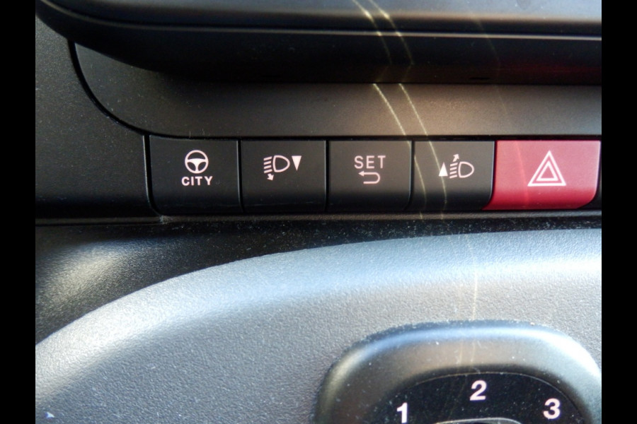 Fiat Panda 1.0 Hybr. City Life