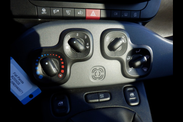 Fiat Panda 1.0 Hybr. City Life