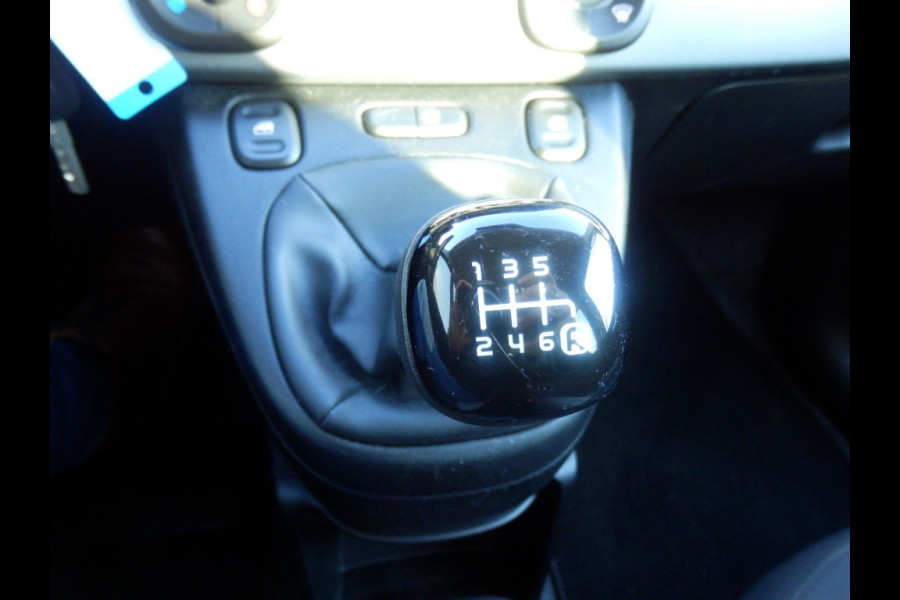 Fiat Panda 1.0 Hybr. City Life