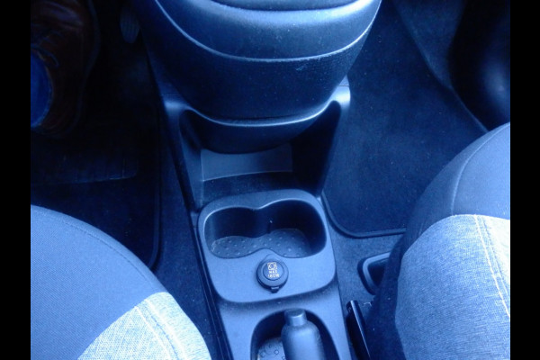 Fiat Panda 1.0 Hybr. City Life