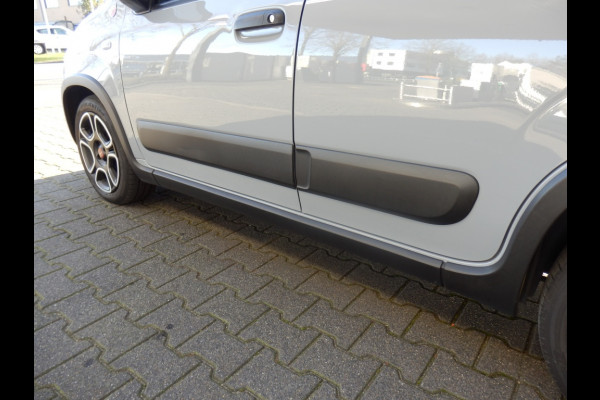 Fiat Panda 1.0 Hybr. City Life