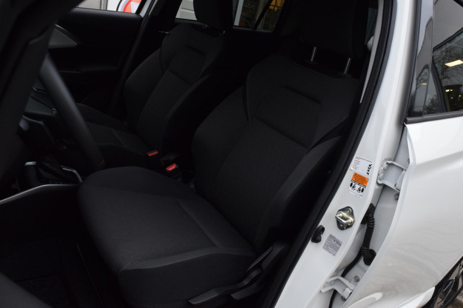 Suzuki Swift 1.2 Style Smart Hybrid|Carplay|Camera