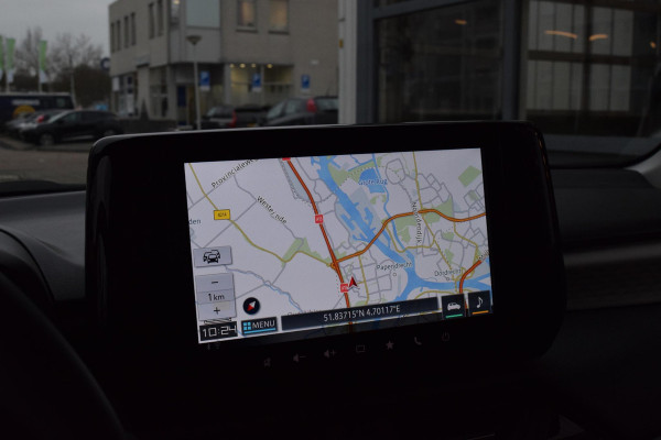 Suzuki Swift 1.2 Style Smart Hybrid|Carplay|Camera