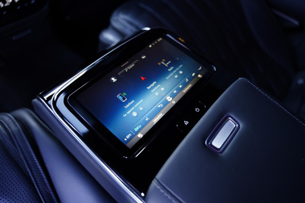 Mercedes-Benz S-Klasse AMG 63 S E Performance | Brabus 22'' | Burmester 4D| X-PEL