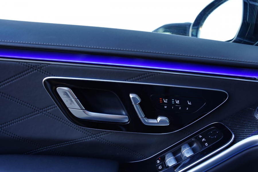 Mercedes-Benz S-Klasse AMG 63 S E Performance | Brabus 22'' | Burmester 4D| X-PEL