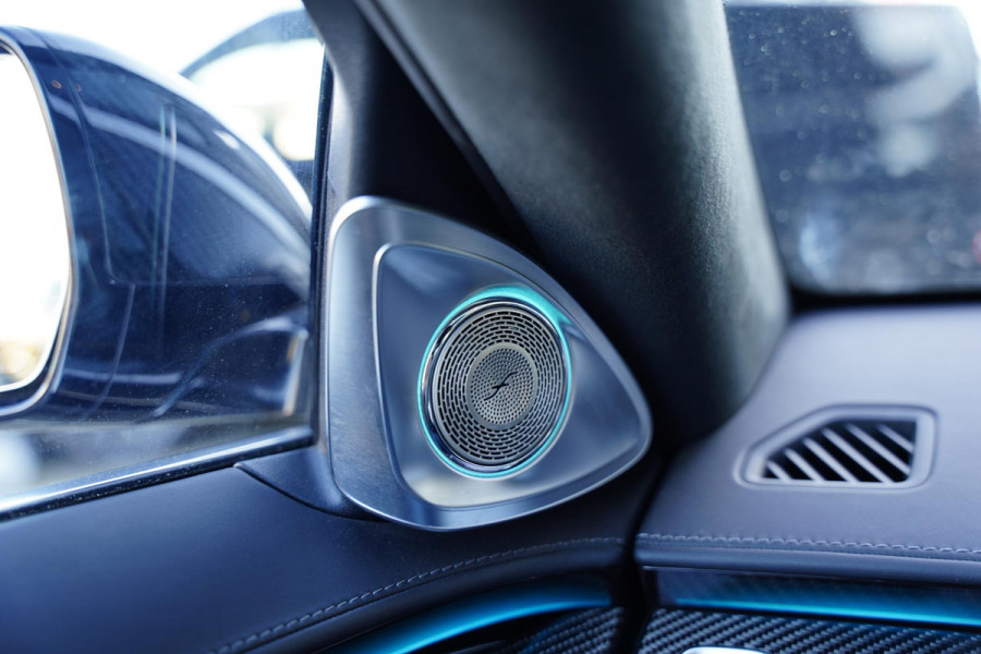 Mercedes-Benz S-Klasse AMG 63 S E Performance | Brabus 22'' | Burmester 4D| X-PEL