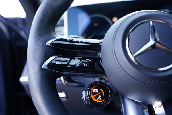 Mercedes-Benz S-Klasse AMG 63 S E Performance | Brabus 22'' | Burmester 4D| X-PEL