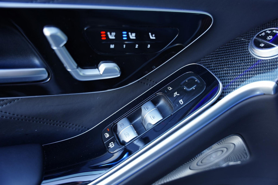 Mercedes-Benz S-Klasse AMG 63 S E Performance | Brabus 22'' | Burmester 4D| X-PEL