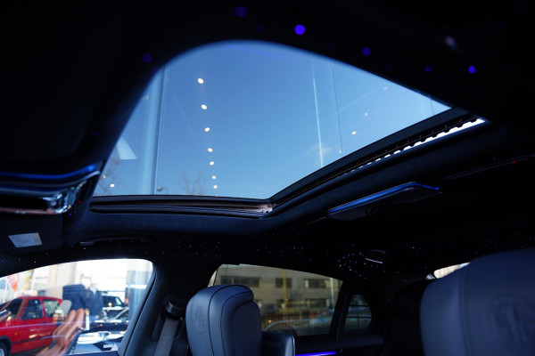 Mercedes-Benz S-Klasse AMG 63 S E Performance | Brabus 22'' | Burmester 4D| X-PEL