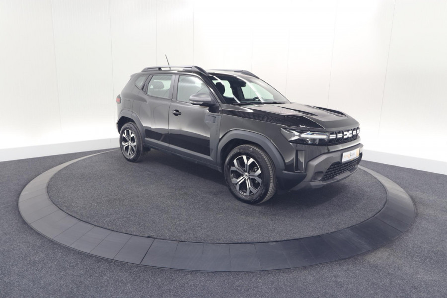 Dacia Duster Mild Hybrid 130 Expression | Camera | Stoelverwarming | Apple Carplay | Navigatie
