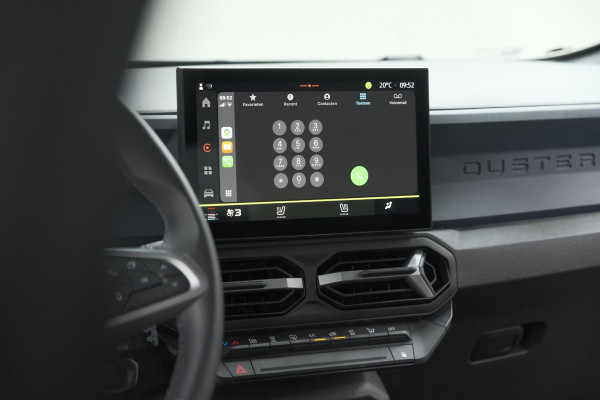 Dacia Duster Mild Hybrid 130 Expression | Camera | Stoelverwarming | Apple Carplay | Navigatie