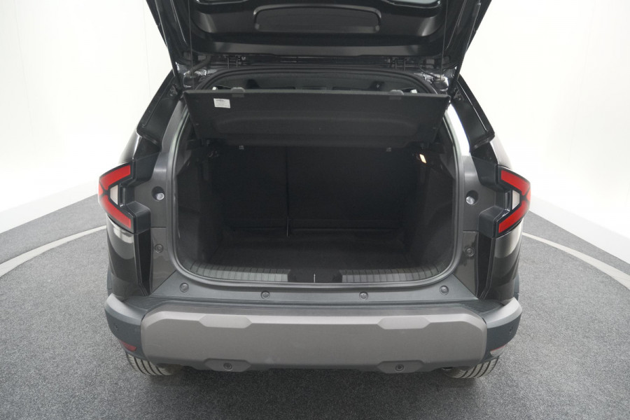Dacia Duster Mild Hybrid 130 Expression | Camera | Stoelverwarming | Apple Carplay | Navigatie