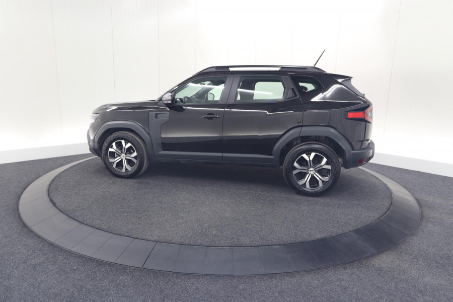 Dacia Duster Mild Hybrid 130 Expression | Camera | Stoelverwarming | Apple Carplay | Navigatie