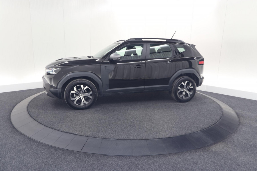 Dacia Duster Mild Hybrid 130 Expression | Camera | Stoelverwarming | Apple Carplay | Navigatie