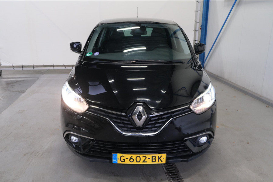 Renault Scénic 1.3 TCe Intens > €6600,- NETTO <