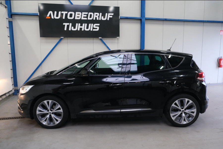 Renault Scénic 1.3 TCe Intens > €6600,- NETTO <