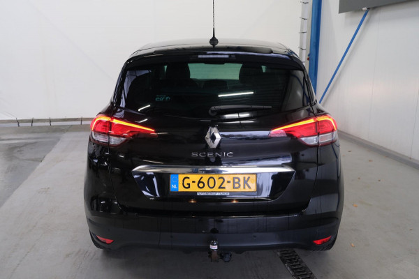Renault Scénic 1.3 TCe Intens > €6600,- NETTO <