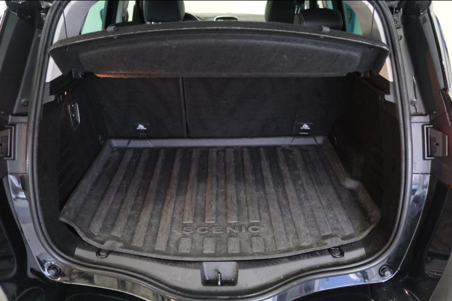 Renault Scénic 1.3 TCe Intens > €6600,- NETTO <