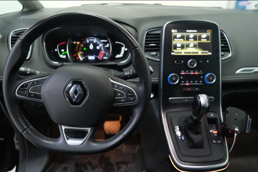 Renault Scénic 1.3 TCe Intens > €6600,- NETTO <