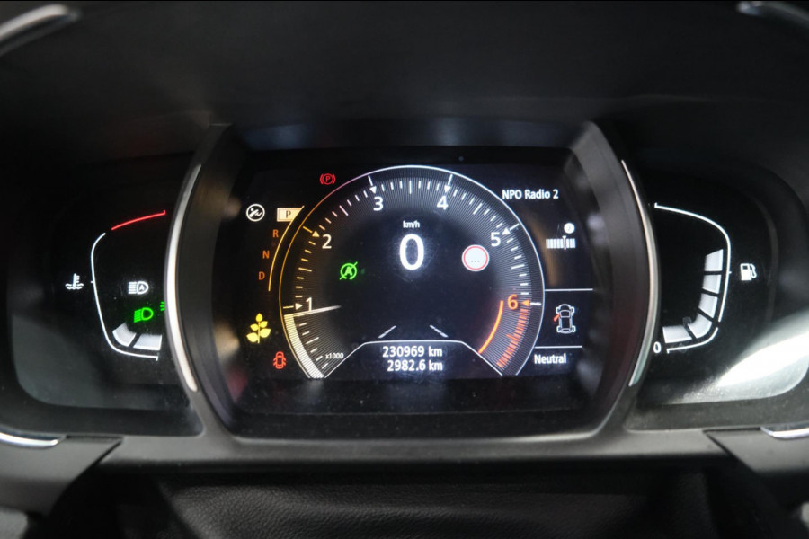 Renault Scénic 1.3 TCe Intens > €6600,- NETTO <