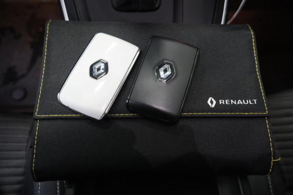 Renault Scénic 1.3 TCe Intens > €6600,- NETTO <